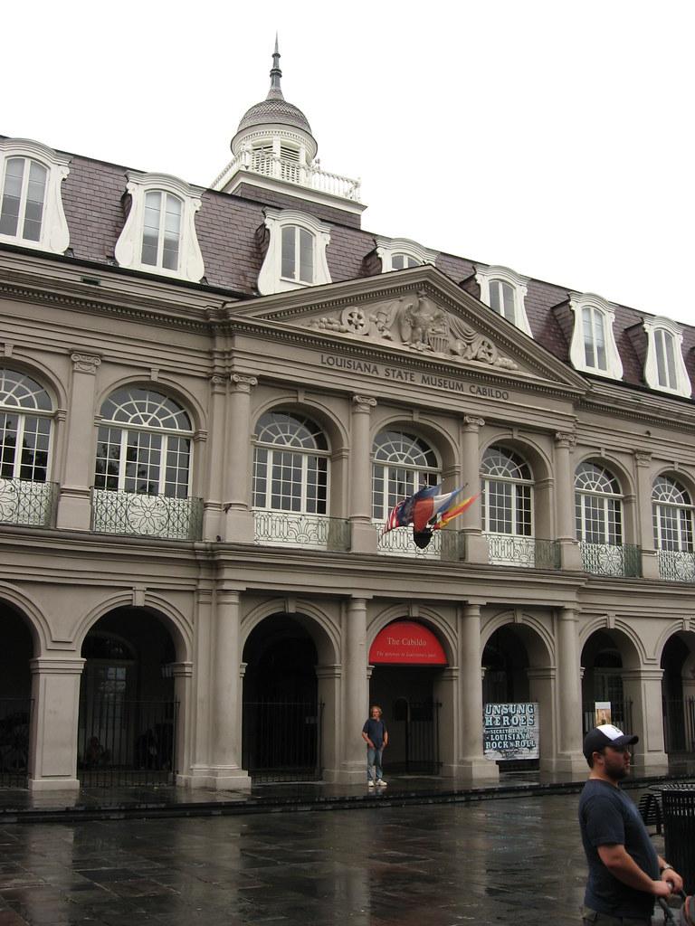 New Orleans 2026 Budget Millage Adjustments to Shift Property Tax Payments