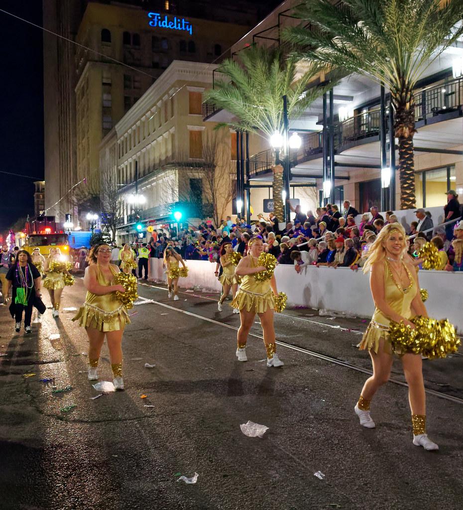 New Orleans 2026 Budget Millage Adjustments Direct Funds to Community Services